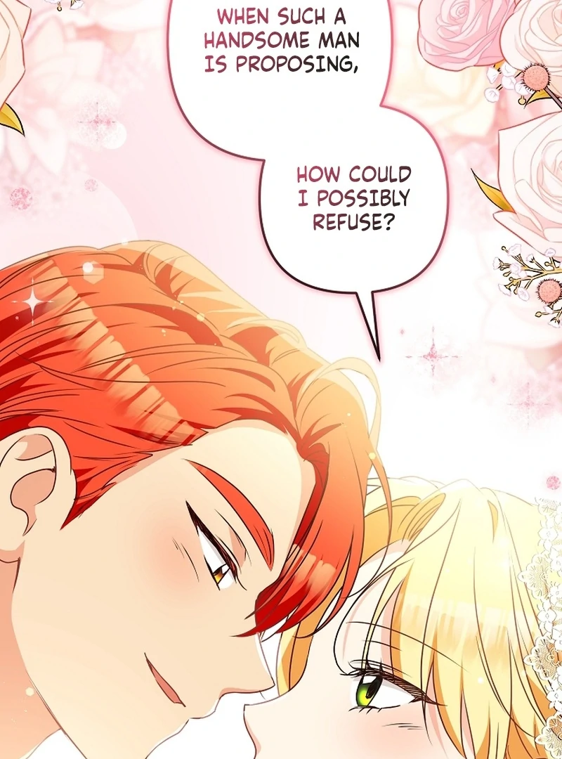 Stop Obsessing, Just Divorce Me! Chapter 22 page 119 - 