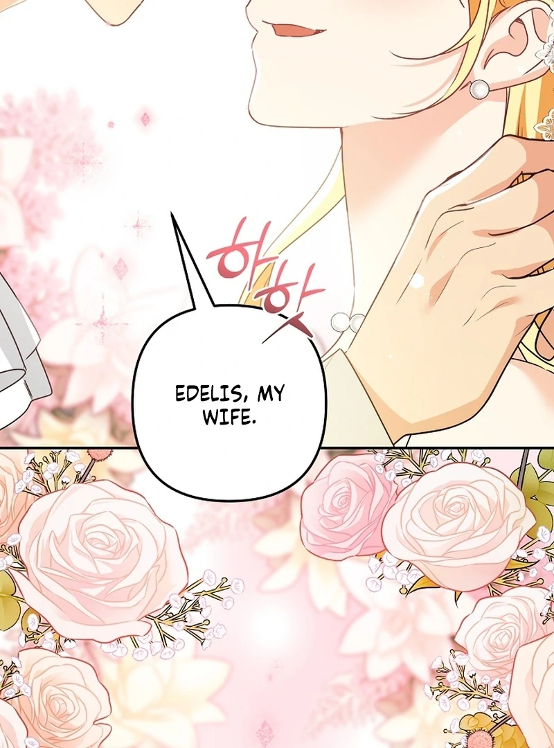 Stop Obsessing, Just Divorce Me! Chapter 22 page 120 - 