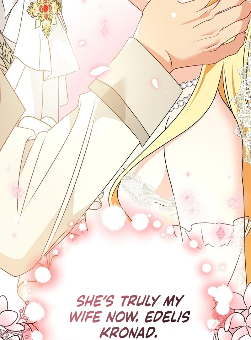 Stop Obsessing, Just Divorce Me! Chapter 22 page 122 - 