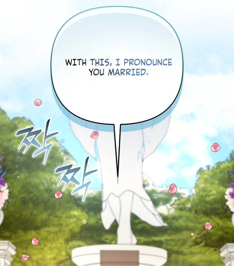 Stop Obsessing, Just Divorce Me! Chapter 22 page 124 - 