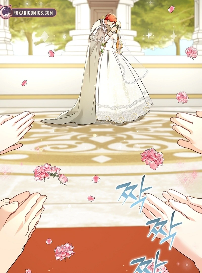Stop Obsessing, Just Divorce Me! Chapter 22 page 125 - 