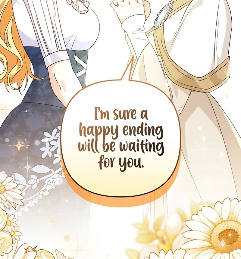 Stop Obsessing, Just Divorce Me! Chapter 22 page 14 - 