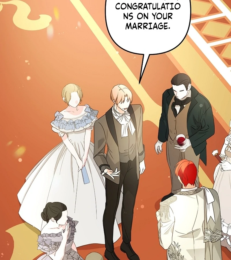 Stop Obsessing, Just Divorce Me! Chapter 22 page 132 - 