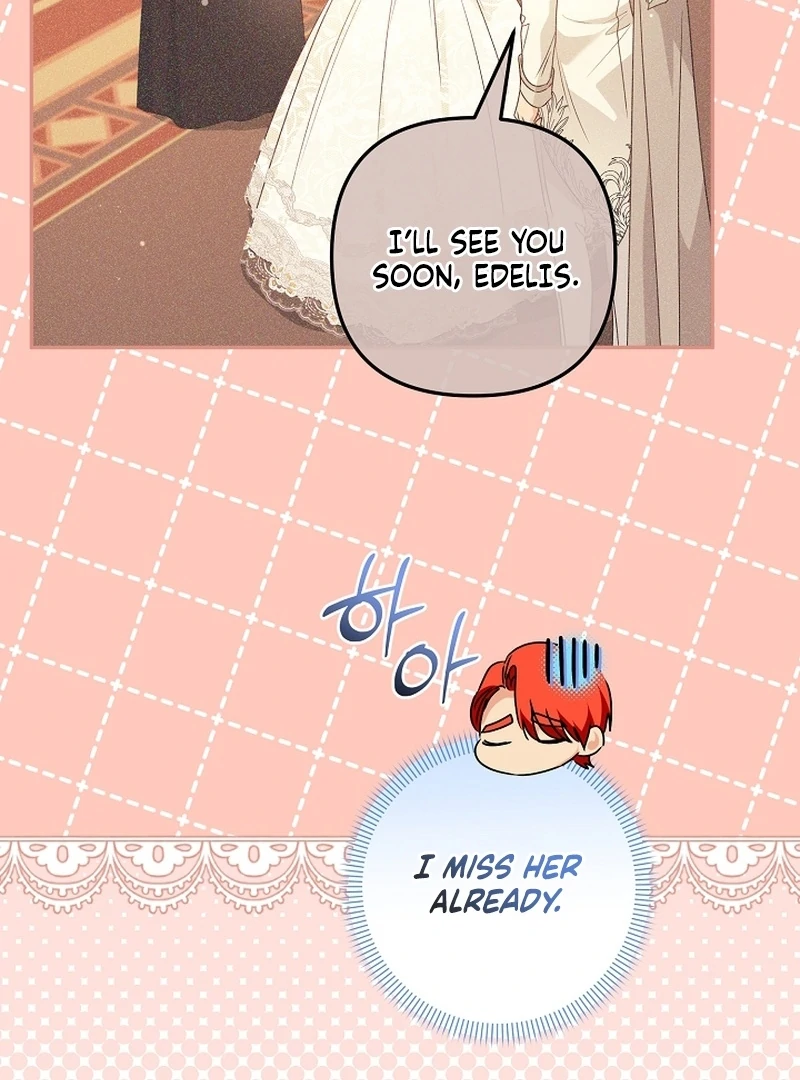 Stop Obsessing, Just Divorce Me! Chapter 22 page 137 - 