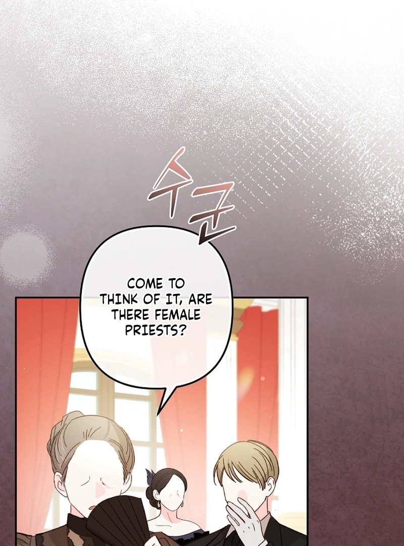 Stop Obsessing, Just Divorce Me! Chapter 22 page 143 - 