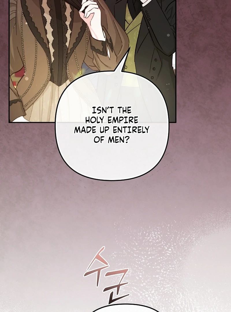 Stop Obsessing, Just Divorce Me! Chapter 22 page 144 - 