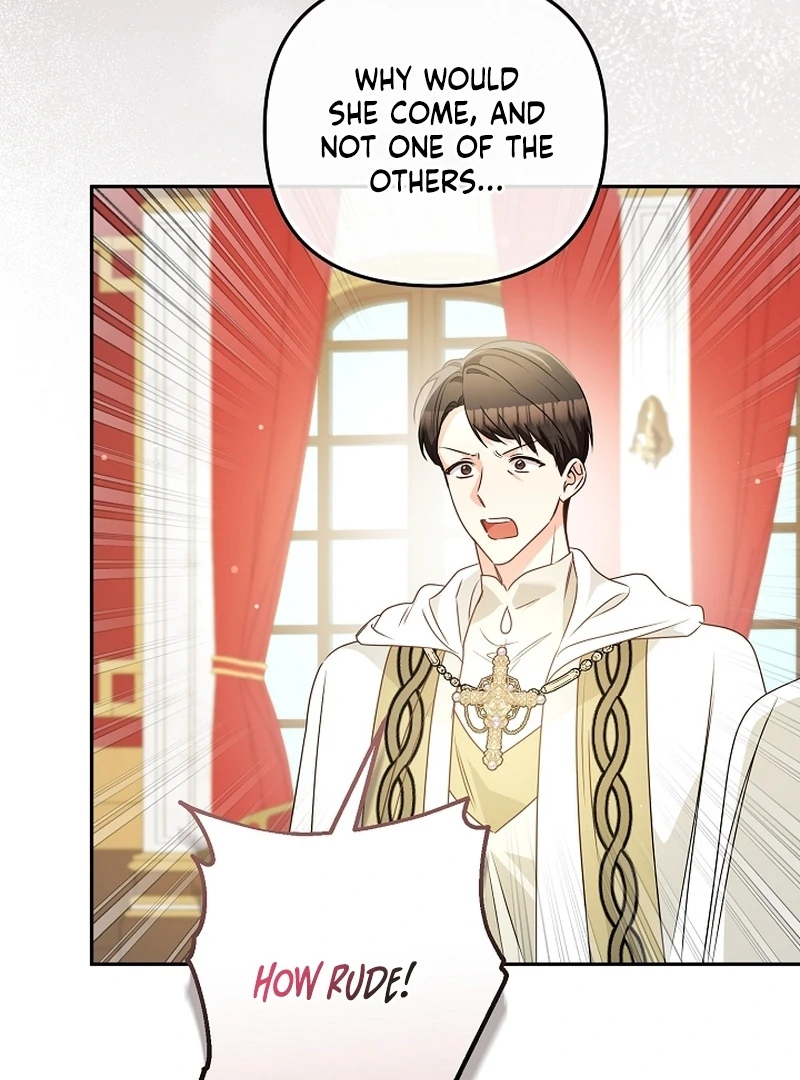 Stop Obsessing, Just Divorce Me! Chapter 22 page 145 - 