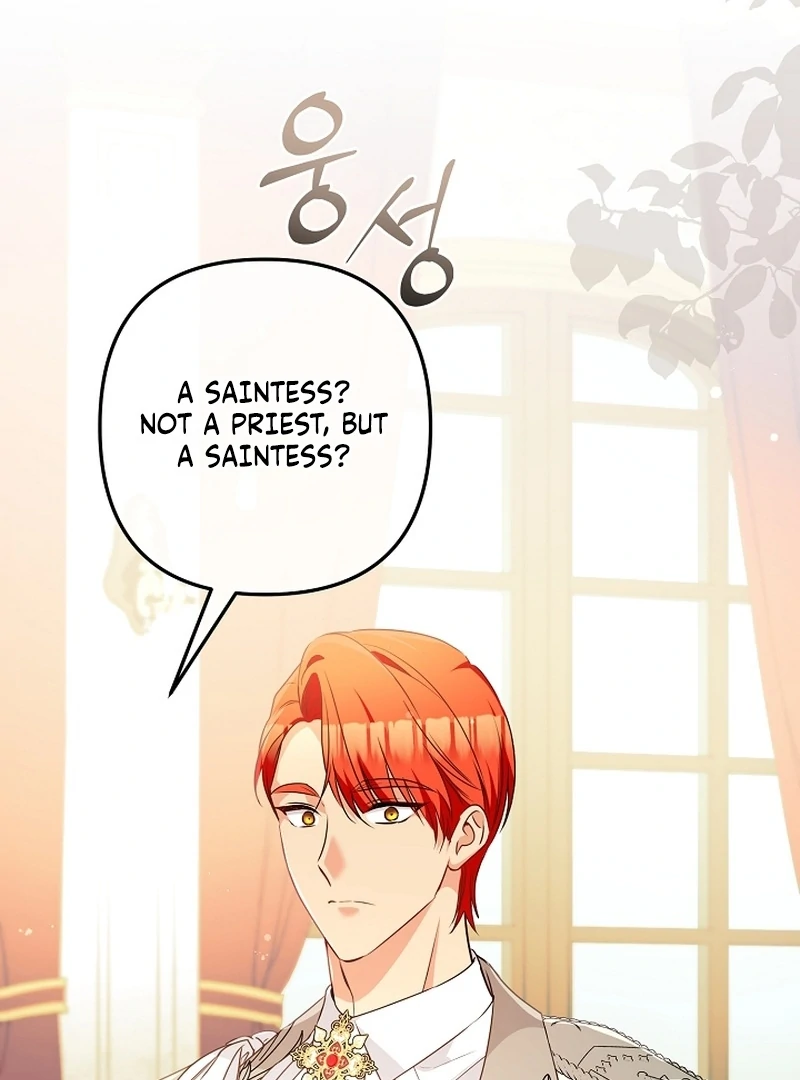 Stop Obsessing, Just Divorce Me! Chapter 22 page 147 - 