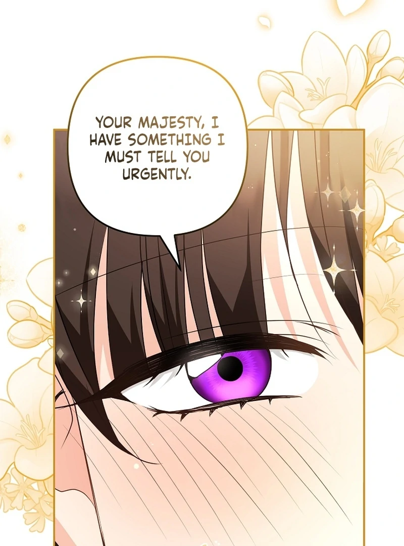 Stop Obsessing, Just Divorce Me! Chapter 22 page 154 - 