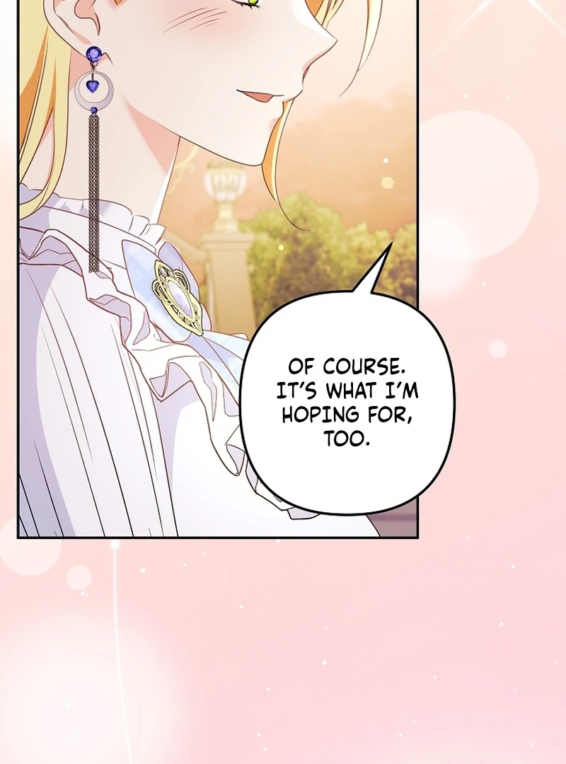 Stop Obsessing, Just Divorce Me! Chapter 22 page 17 - 