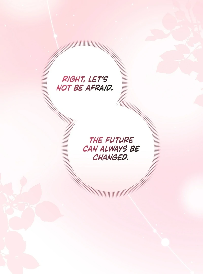 Stop Obsessing, Just Divorce Me! Chapter 22 page 18 - 
