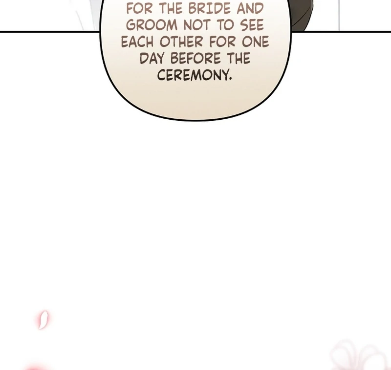 Stop Obsessing, Just Divorce Me! Chapter 22 page 23 - 