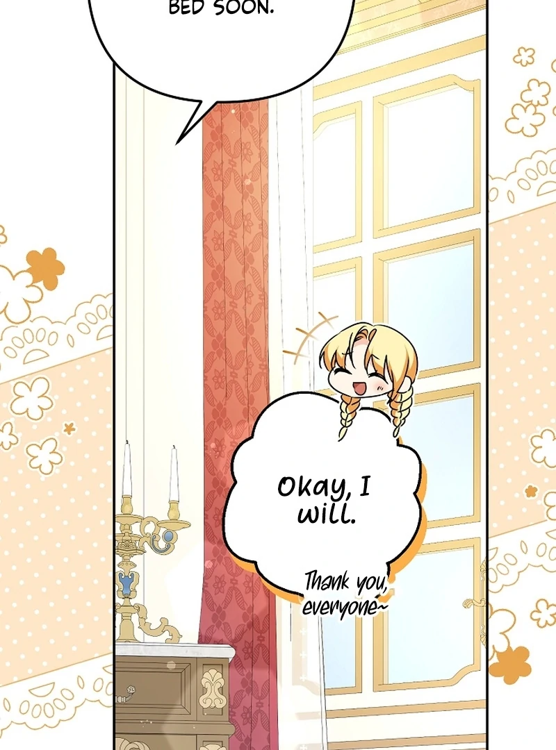 Stop Obsessing, Just Divorce Me! Chapter 22 page 27 - 