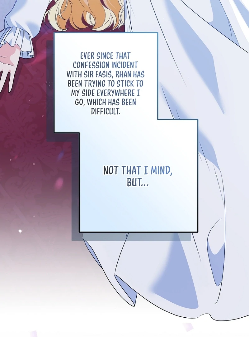 Stop Obsessing, Just Divorce Me! Chapter 22 page 30 - 