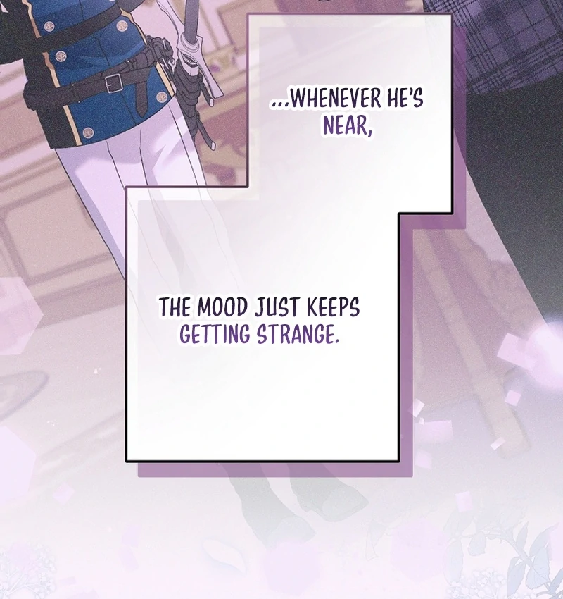 Stop Obsessing, Just Divorce Me! Chapter 22 page 32 - 