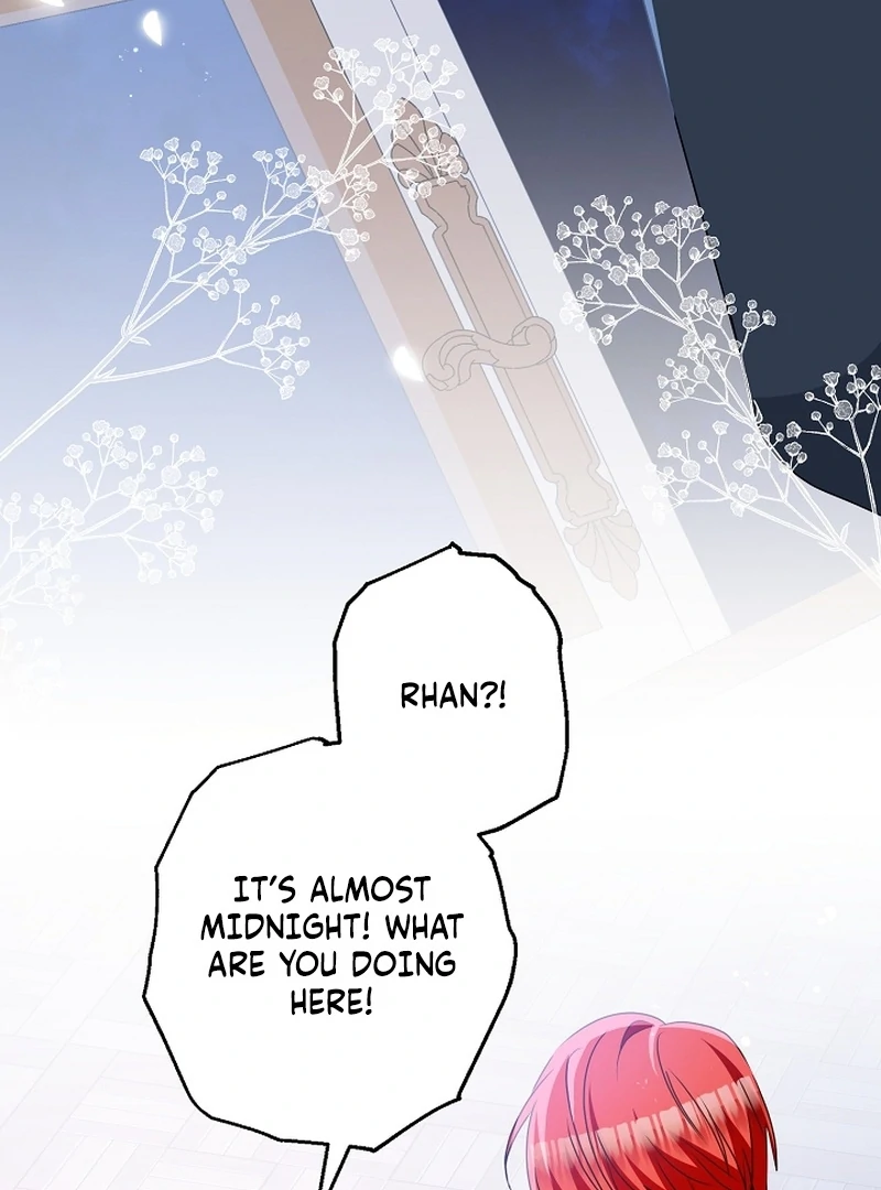 Stop Obsessing, Just Divorce Me! Chapter 22 page 38 - 