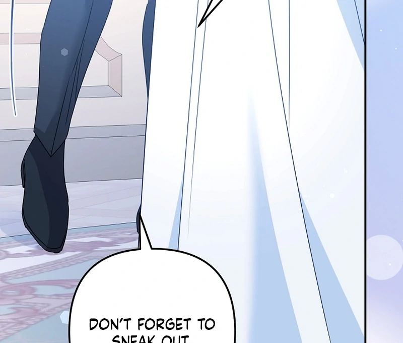 Stop Obsessing, Just Divorce Me! Chapter 22 page 41 - 