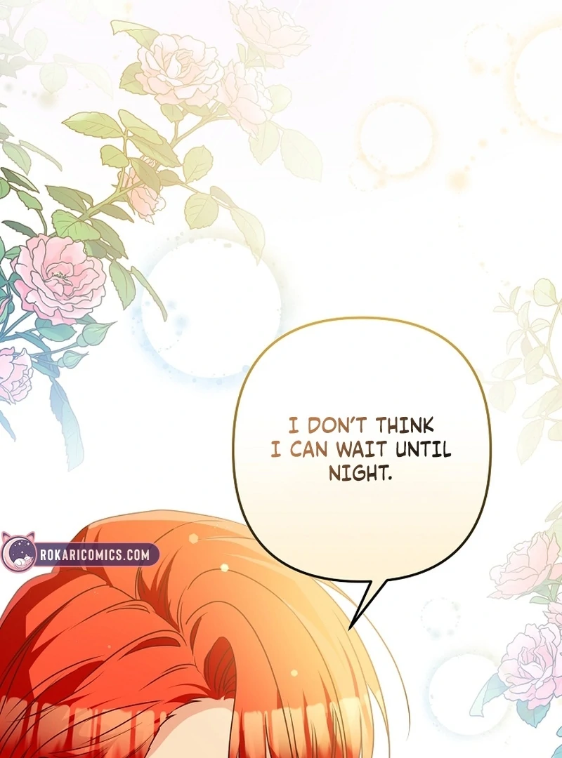 Stop Obsessing, Just Divorce Me! Chapter 22 page 43 - 