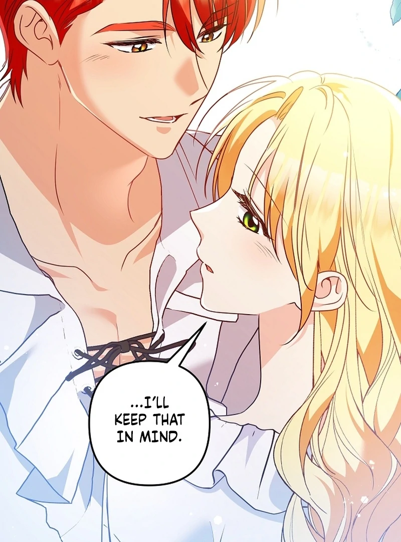 Stop Obsessing, Just Divorce Me! Chapter 22 page 44 - 