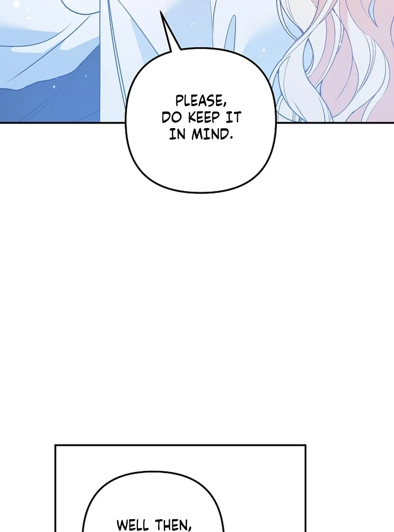 Stop Obsessing, Just Divorce Me! Chapter 22 page 45 - 