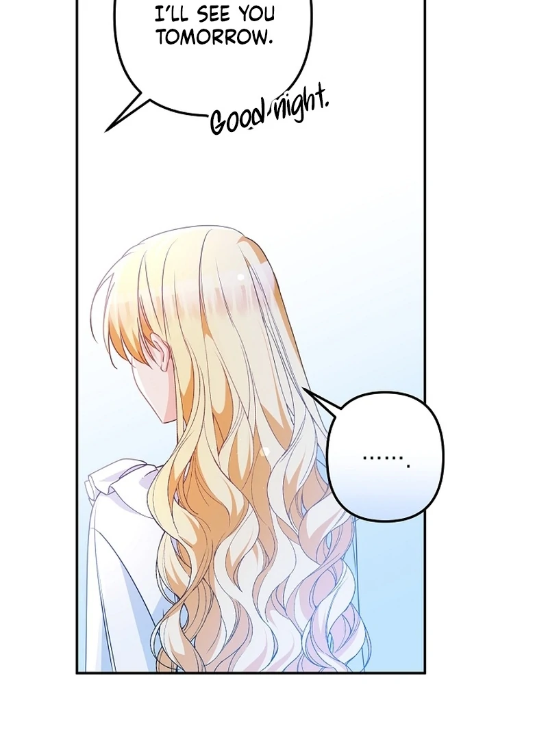 Stop Obsessing, Just Divorce Me! Chapter 22 page 46 - 