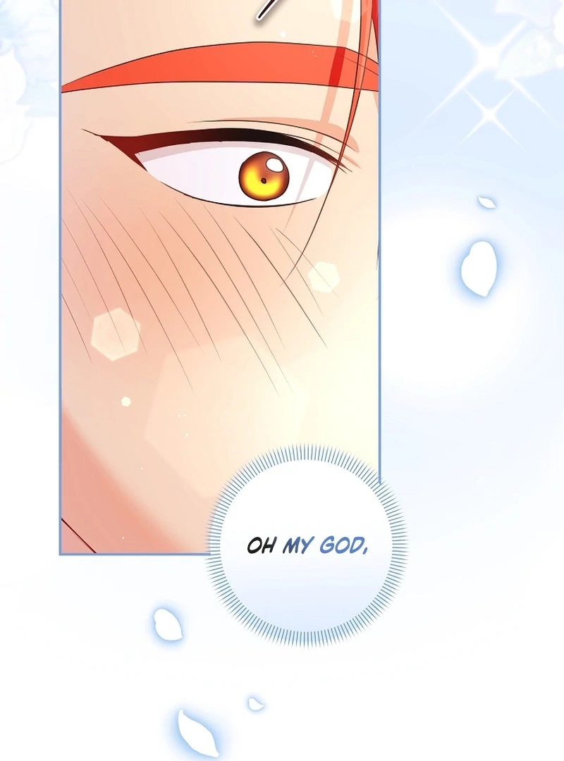 Stop Obsessing, Just Divorce Me! Chapter 22 page 53 - 