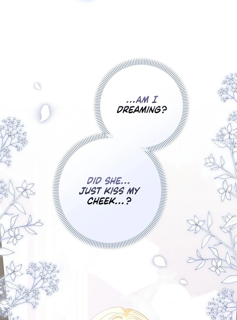 Stop Obsessing, Just Divorce Me! Chapter 22 page 54 - 