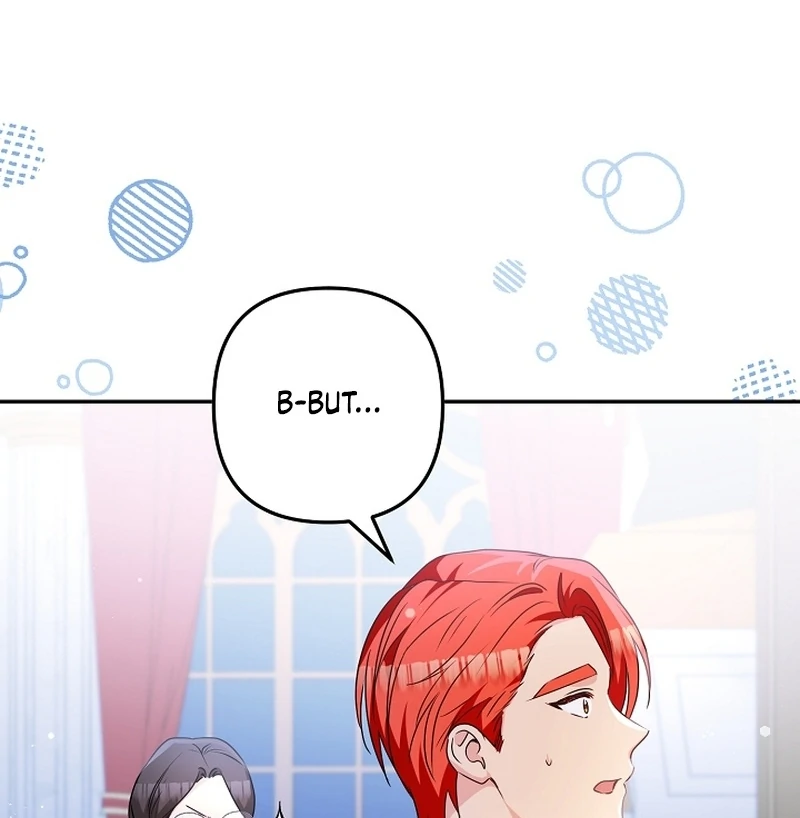 Stop Obsessing, Just Divorce Me! Chapter 22 page 58 - 