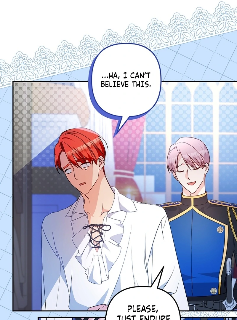 Stop Obsessing, Just Divorce Me! Chapter 22 page 60 - 