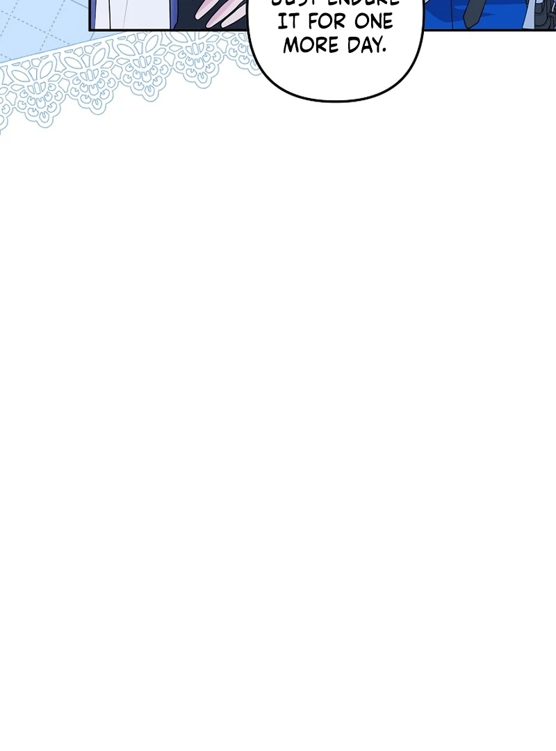 Stop Obsessing, Just Divorce Me! Chapter 22 page 61 - 