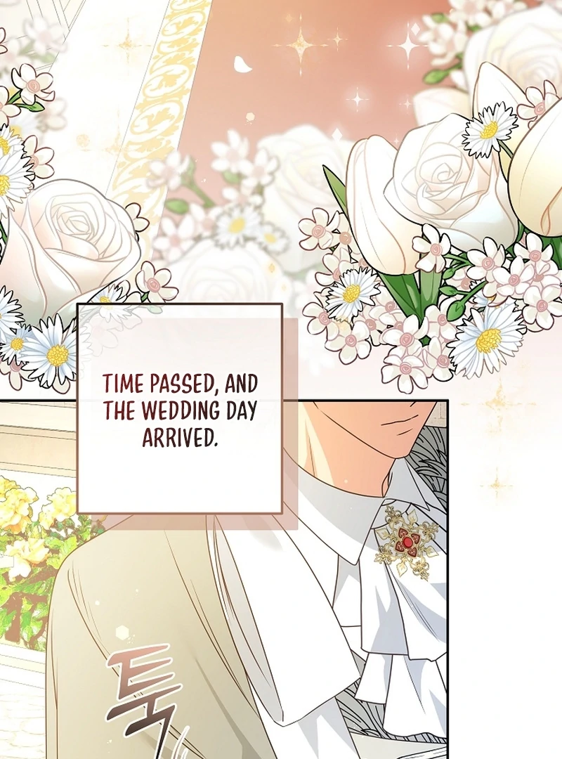 Stop Obsessing, Just Divorce Me! Chapter 22 page 64 - 
