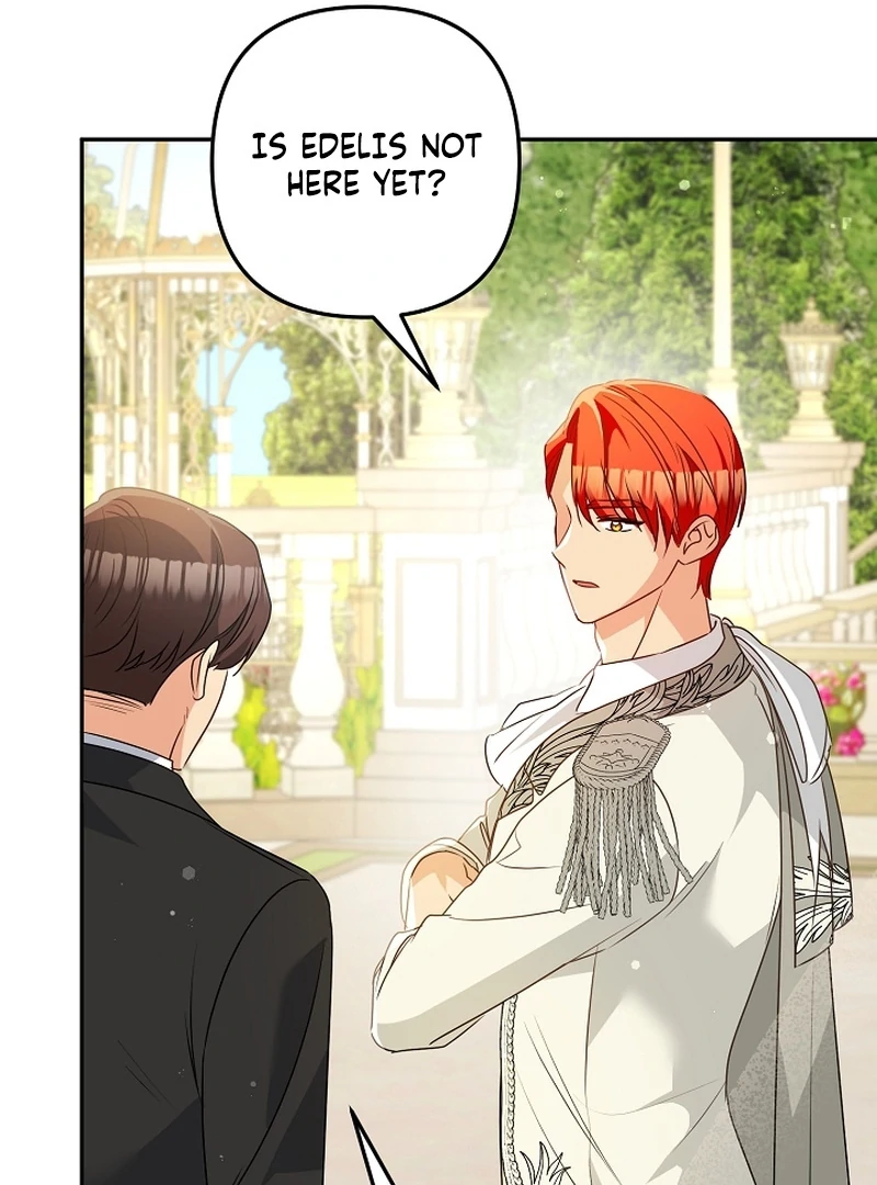 Stop Obsessing, Just Divorce Me! Chapter 22 page 68 - 