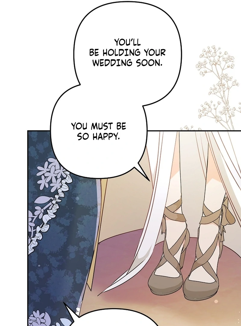 Stop Obsessing, Just Divorce Me! Chapter 22 page 8 - 