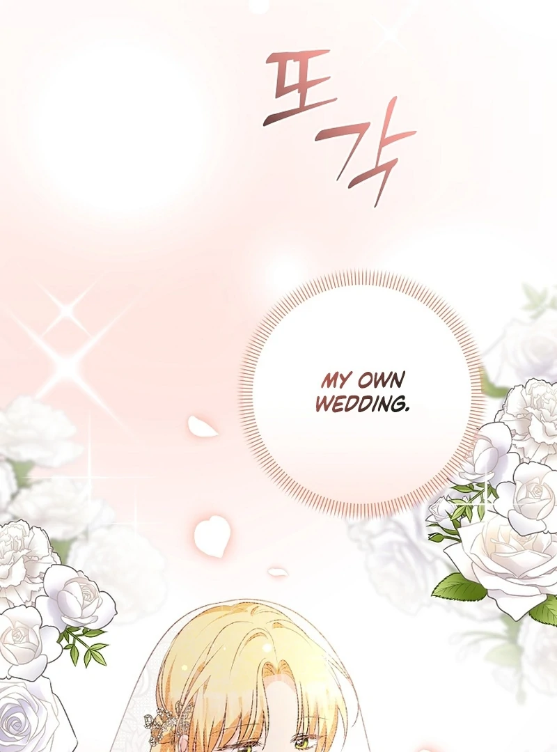 Stop Obsessing, Just Divorce Me! Chapter 22 page 72 - 