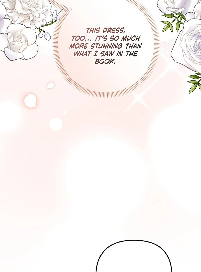 Stop Obsessing, Just Divorce Me! Chapter 22 page 74 - 
