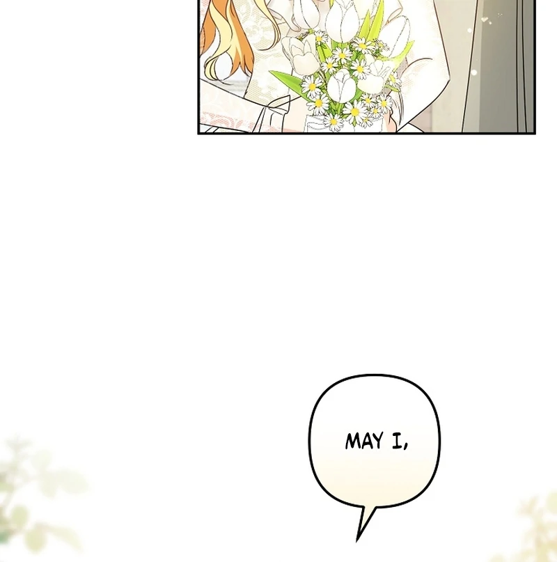 Stop Obsessing, Just Divorce Me! Chapter 22 page 76 - 