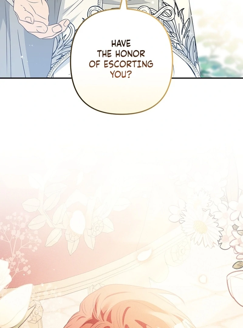 Stop Obsessing, Just Divorce Me! Chapter 22 page 78 - 