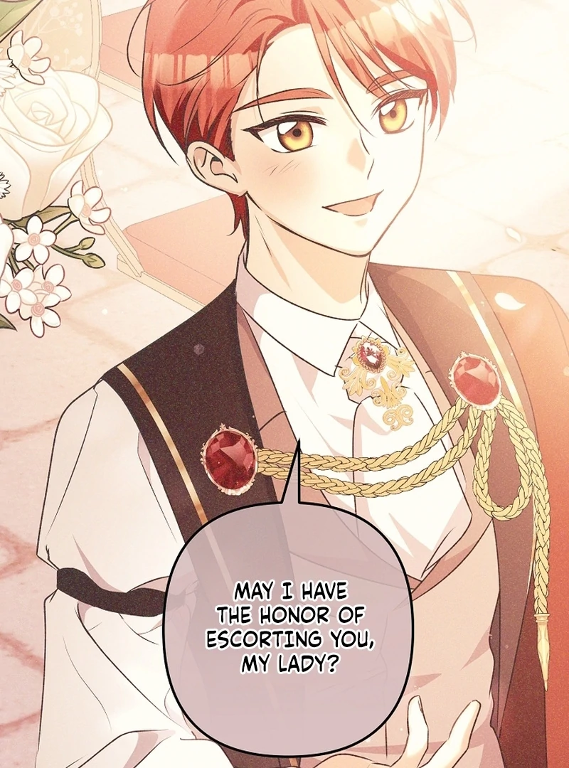 Stop Obsessing, Just Divorce Me! Chapter 22 page 79 - 