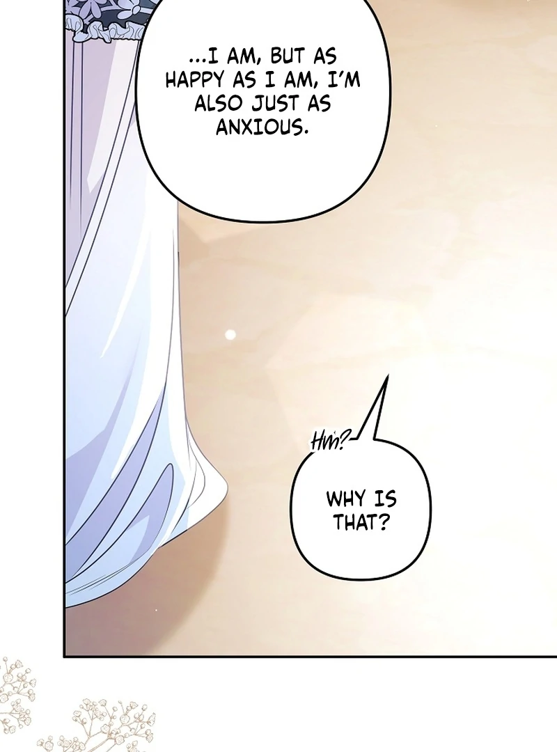 Stop Obsessing, Just Divorce Me! Chapter 22 page 9 - 