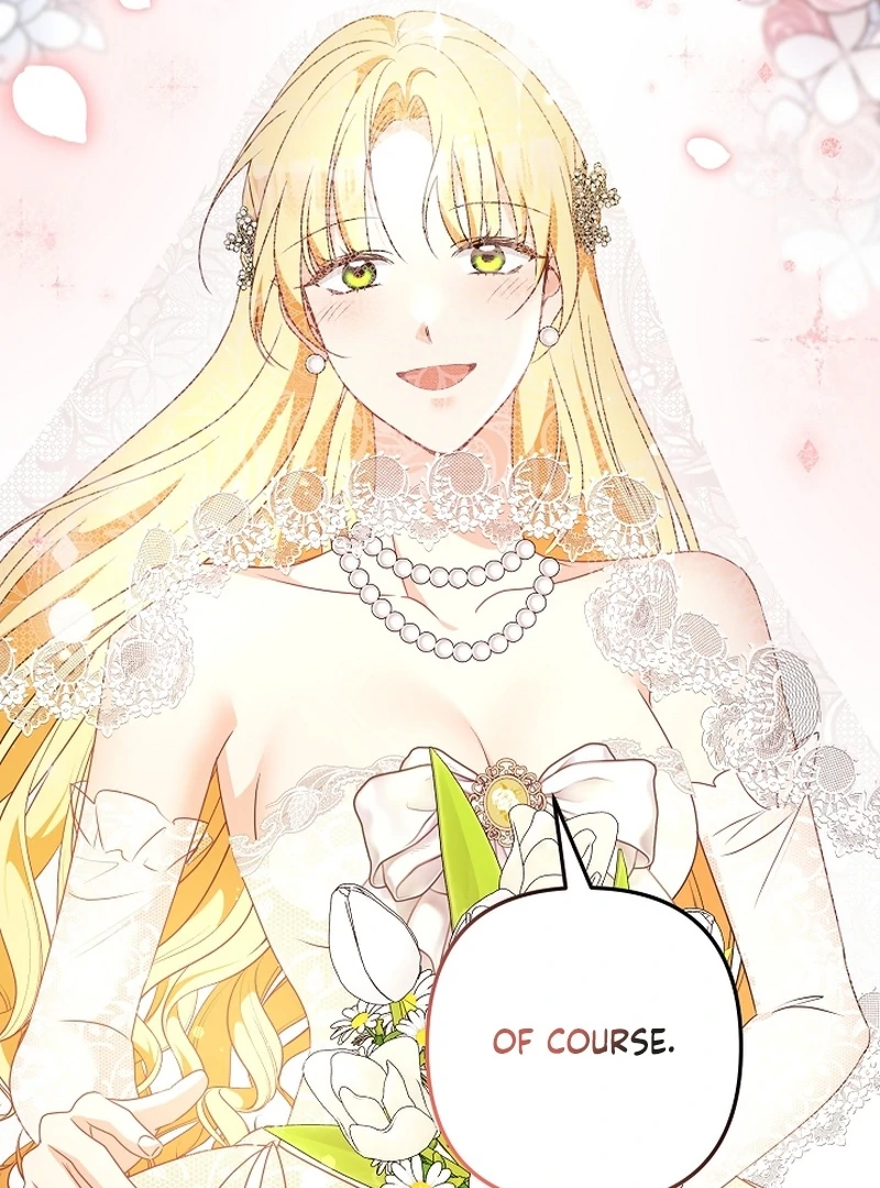 Stop Obsessing, Just Divorce Me! Chapter 22 page 83 - 