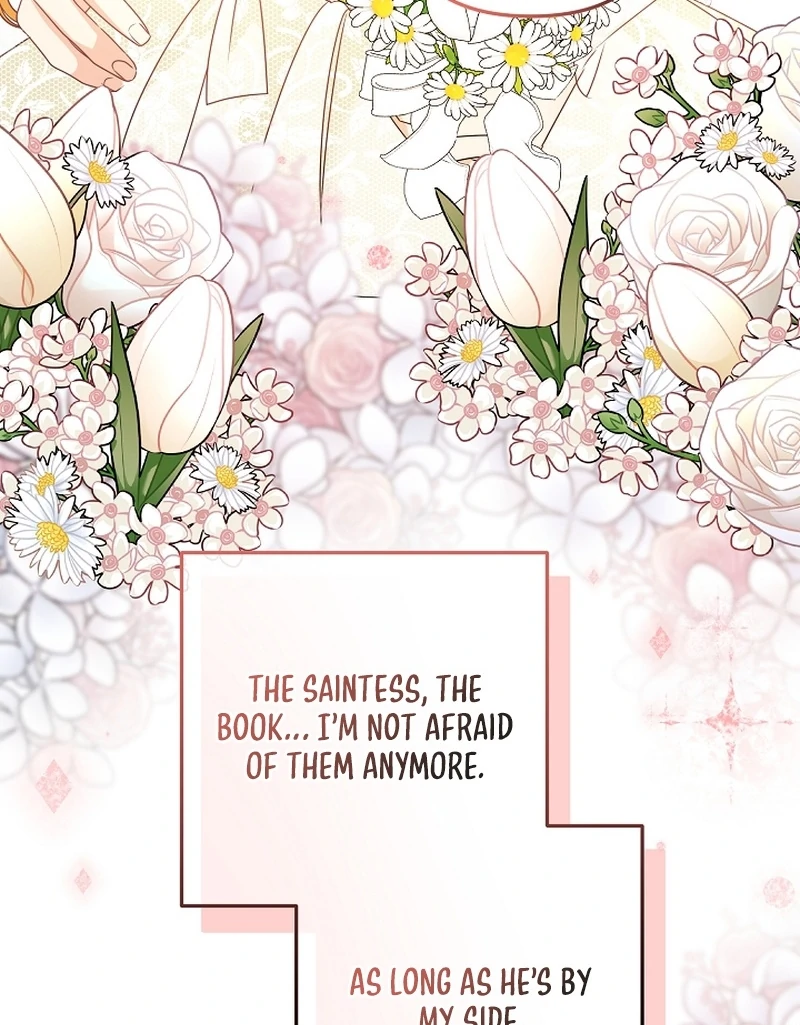 Stop Obsessing, Just Divorce Me! Chapter 22 page 84 - 