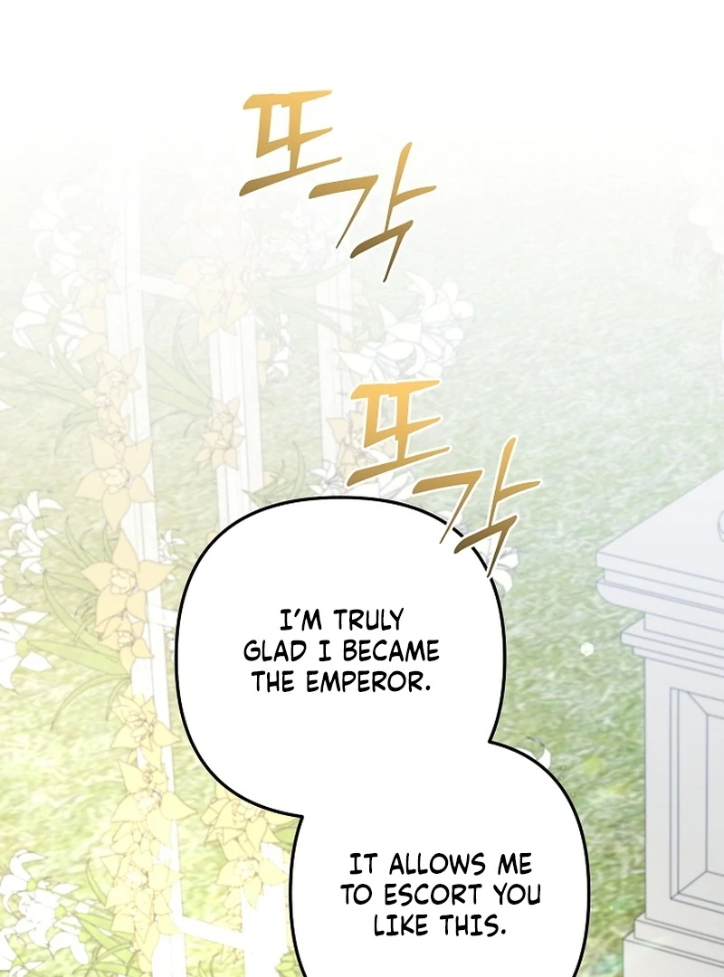 Stop Obsessing, Just Divorce Me! Chapter 22 page 88 - 
