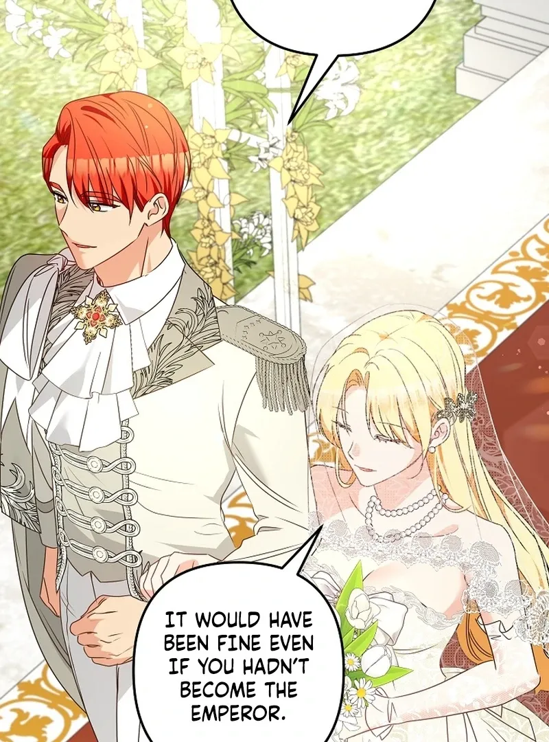 Stop Obsessing, Just Divorce Me! Chapter 22 page 89 - 