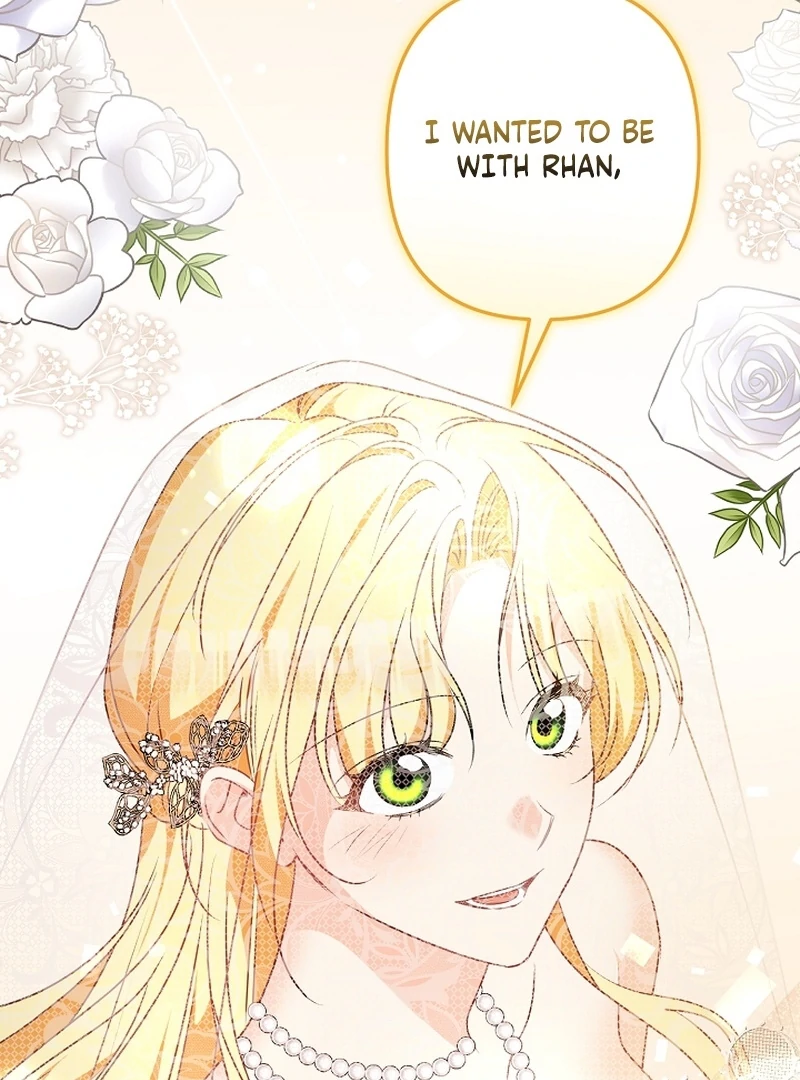 Stop Obsessing, Just Divorce Me! Chapter 22 page 92 - 