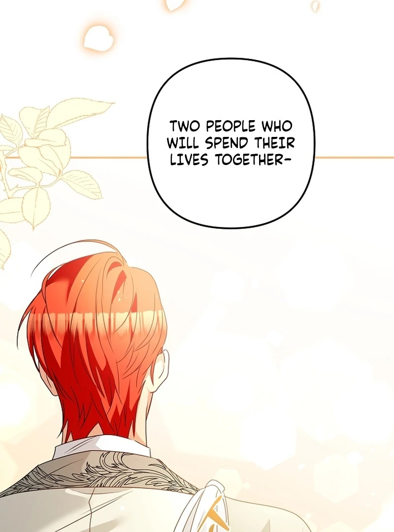Stop Obsessing, Just Divorce Me! Chapter 22 page 99 - 