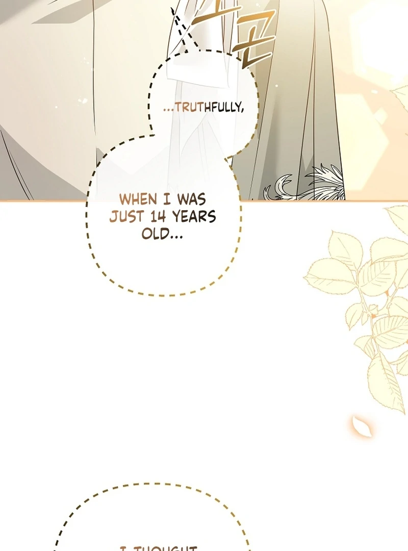 Stop Obsessing, Just Divorce Me! Chapter 22 page 100 - 