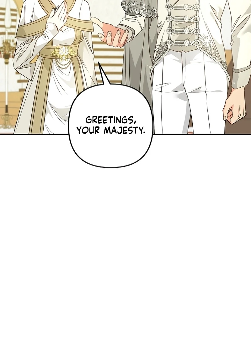 Stop Obsessing, Just Divorce Me! Chapter 23 page 11 - 