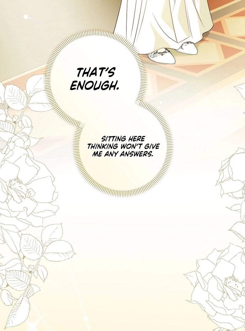 Stop Obsessing, Just Divorce Me! Chapter 23 page 101 - 