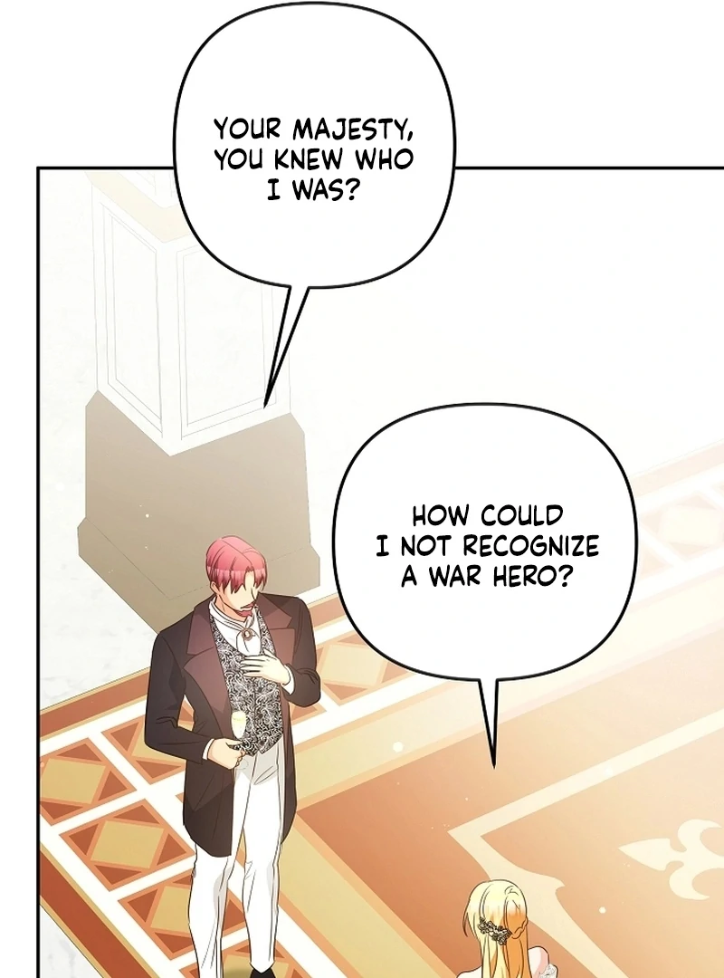 Stop Obsessing, Just Divorce Me! Chapter 23 page 107 - 