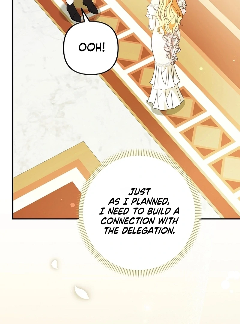 Stop Obsessing, Just Divorce Me! Chapter 23 page 108 - 
